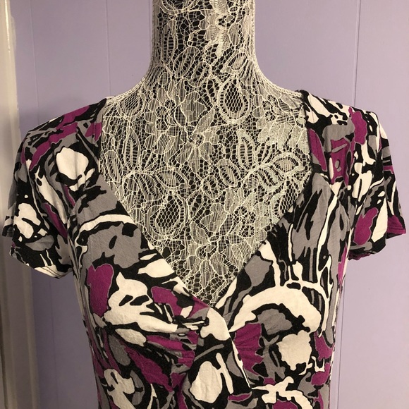 🙀last chance🙀 Sweetheart neck top - Picture 3 of 4